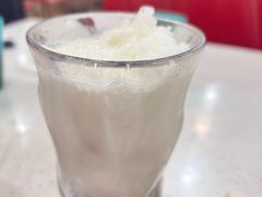 -旺角宝港式茶餐厅(寮步店)