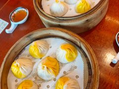 -寄畅興·百年蟹黄面·万国建筑群(外滩27号店)