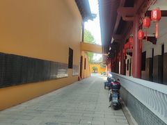 -会龙寺