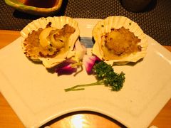 -酒久自助料理(佳兆业店)