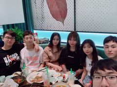 -老板恋上鱼(印象城店)