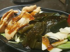 -小明同学(三里屯店)