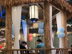 -花溪雨·森林餐厅(石基店)
