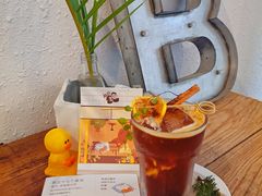 -ABCD咖啡屋(妇幼店)