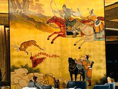 景观位-天然台1908(中建广场店)