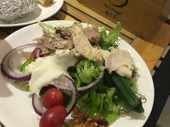 -So Lounge索兰至餐厅(蓝色港湾店)