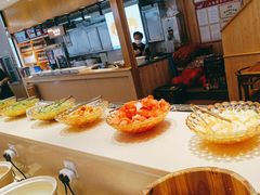 -素满香·Vegan食养自助(天一广场店)