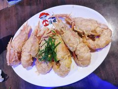 -一品活虾(市民店)