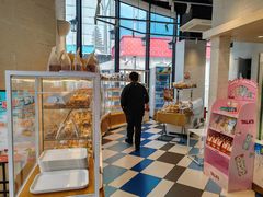 -85度C(上海中原城市广场店)