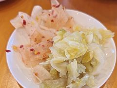 -雙冲柳州螺蛳粉&酸嘢&桂林米粉(簋街店)