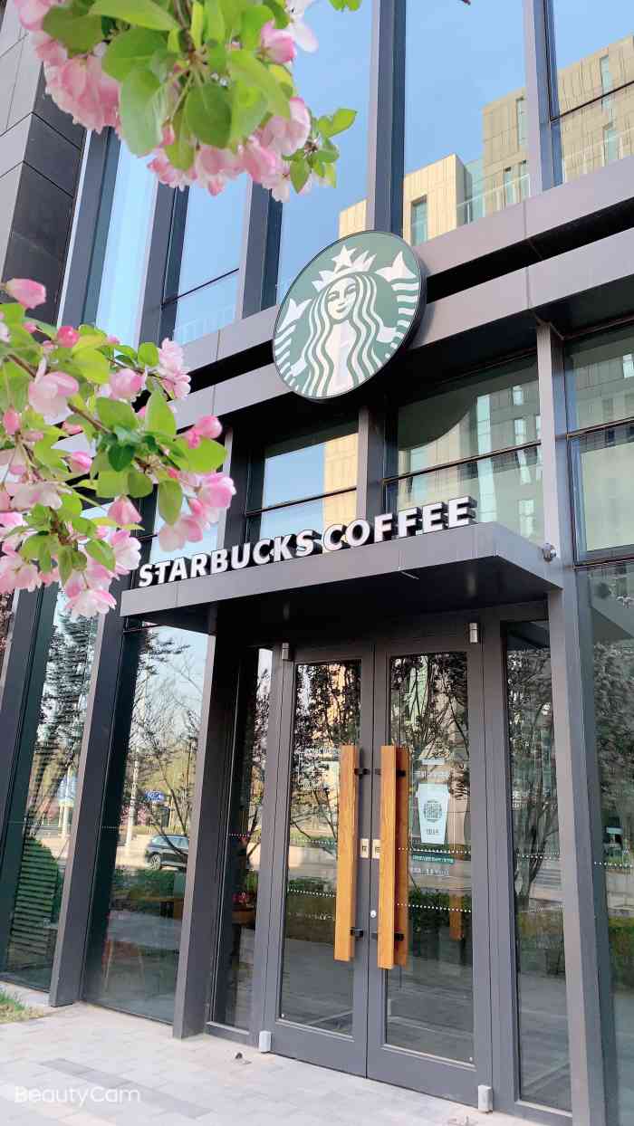 星巴克(未来中心店)