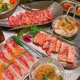建议吃完这家烤肉再离开杭州！！