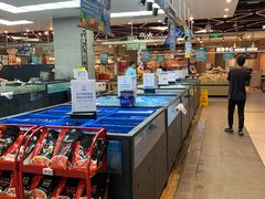 -盒马鲜生(宝地店)
