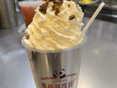 -马伍旺饮料厂(江宁砂之船店)