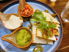 -blue frog蓝蛙(长泰广场店)