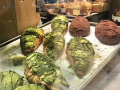 -PAPER STONE BAKERY(天环店)