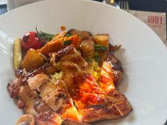 -1901 Cafe(西四店)