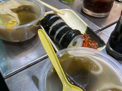 -韩味轩(丰盛町店)