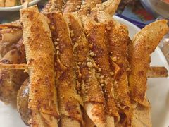 -卜奎风味便宜坊(兴隆路店)