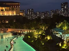 -清河半岛温泉度假酒店