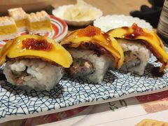 -Sushi Love 创意寿司(丽影广场店)
