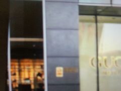 -Gucci(首创奥特莱斯店)