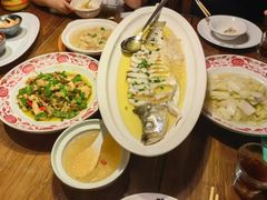 -路小缦·珍馐美馔(市心北路店)