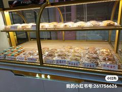 -洛阳麦盛斋糕点店(中州路店)
