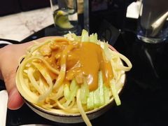 -怡廊(上海漕河泾万丽酒店)