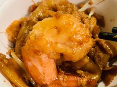 -新加坡海鲜共和(名胜世界圣淘沙海滨坊)