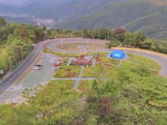 -井冈山风景名胜区