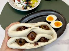 -白玉兰食品(中山公园龙之梦店)