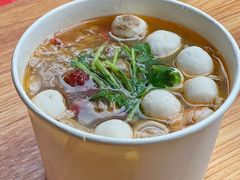 -明月虾面(厦禾路店)