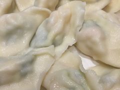 -柏记水饺(哈西万达店)