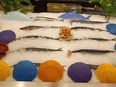-芭菲盛宴·环球美食(解放碑英利国际店)