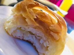 闻喜饼-晋阳饭庄(虎坊桥店)