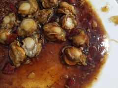 -九龙餐厅(大沽路店)