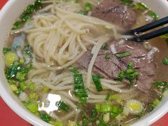 -新川面馆(新街口起源店)