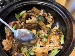 -常来小聚·广州非遗传承餐厅(高德置地店)