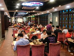 大堂-点都德(大茶楼店)