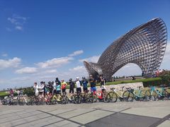 -南汇嘴观海公园