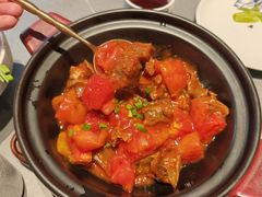 -俏立方·15年新楚菜
