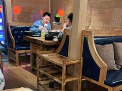 大堂-九田家黑牛烤肉料理(太原迎泽区同至人店)