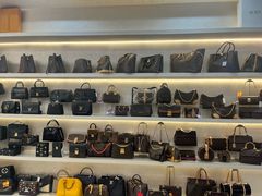 -六六奢品·vintage中古·回收二手奢侈品包包手表首饰(环球港店)