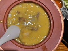 -那家小馆•北京菜•烤鸭(香山店)