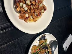 -金谷仓家庭料理(马泉营店)