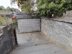 -关山古镇