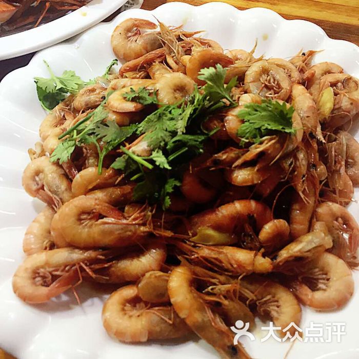 醉八仙·船家味道图片-北京海鲜-大众点评网