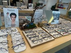 -Eziwish眼镜·蔡司授权店