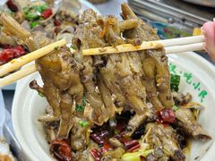 -小民大排档(马场角横路店)